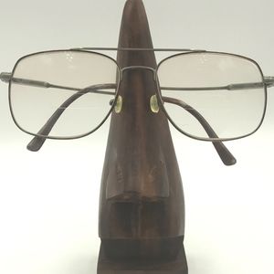 VINTAGE SAFILO ELASTA FULL RIM GLASSES